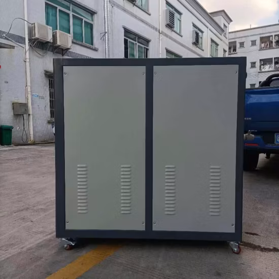 セラー用工業用冷水器